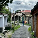 Casa Do Bidueiro بيت للعطل *
