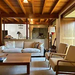 Casa Do Bidueiro