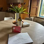 بيت للعطل Casa Do Bidueiro