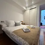 بيت للعطل Casa Do Bidueiro *