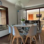 Casa Do Bidueiro بيت للعطل *