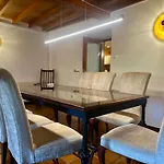 Casa Do Bidueiro بيت للعطل