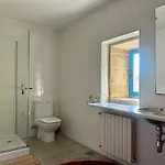 بيت للعطل Casa Do Bidueiro Santa María