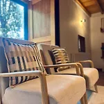 Casa Do Bidueiro Santa María