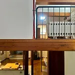 Casa Do Bidueiro بيت للعطل
