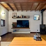 Casa Do Bidueiro بيت للعطل *