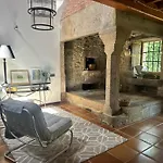Casa Do Bidueiro * Santa María