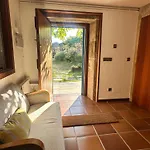 بيت للعطل Casa Do Bidueiro Santa María