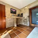 Casa Do Bidueiro Santa María