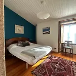 بيت للعطل Casa Do Bidueiro *