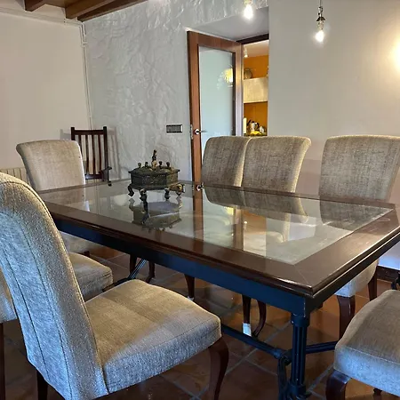 Casa Do Bidueiro *