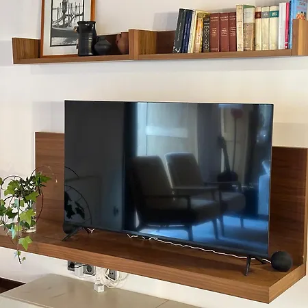 بيت للعطل Casa Do Bidueiro Teo
