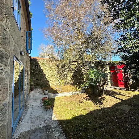 Casa Do Bidueiro *