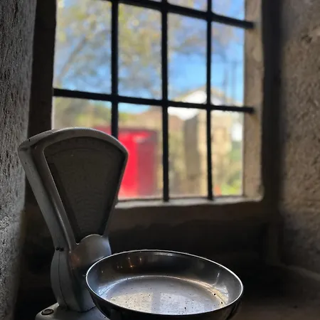 Casa Do Bidueiro بيت للعطل *