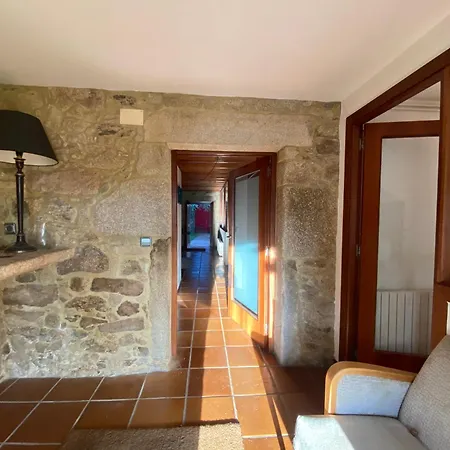 Casa Do Bidueiro