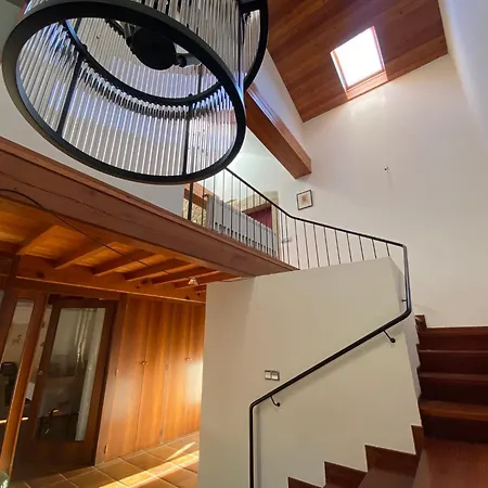 Casa Do Bidueiro * Луоу