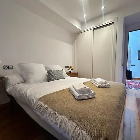 بيت للعطل Casa Do Bidueiro *