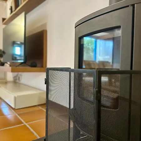 Casa Do Bidueiro بيت للعطل