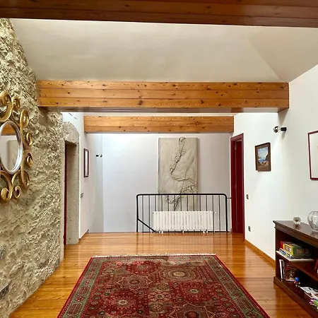 Casa Do Bidueiro بيت للعطل Teo