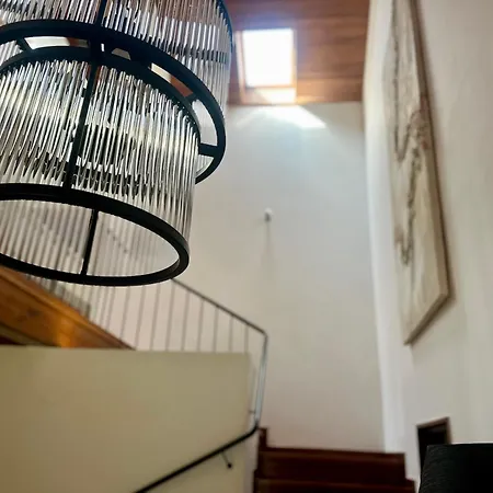 Casa Do Bidueiro