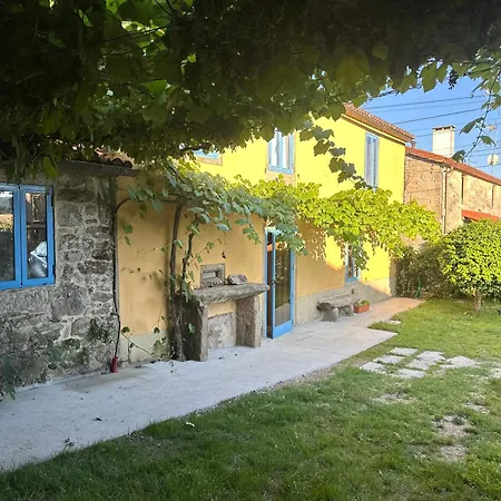 Casa Do Bidueiro *