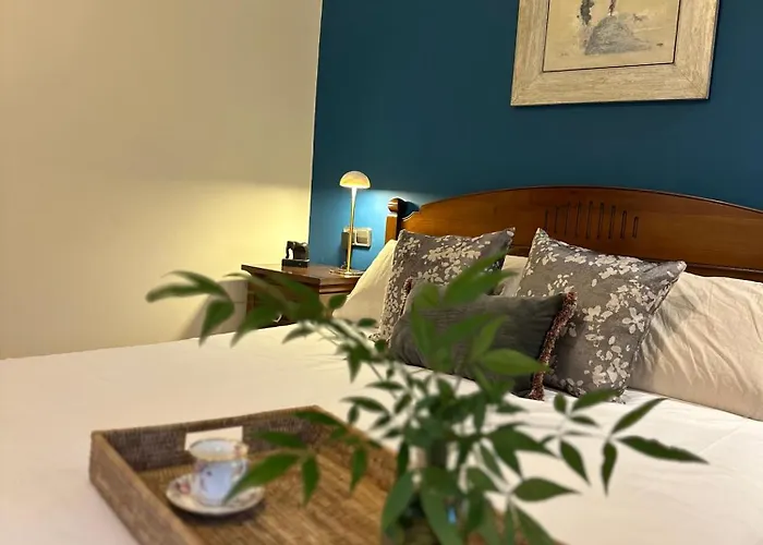 Casa Do Bidueiro * Луоу