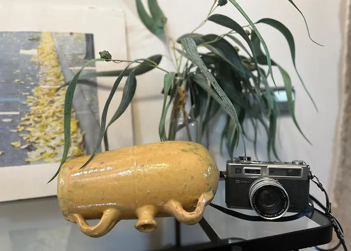 Дом отдыха Casa Do Bidueiro