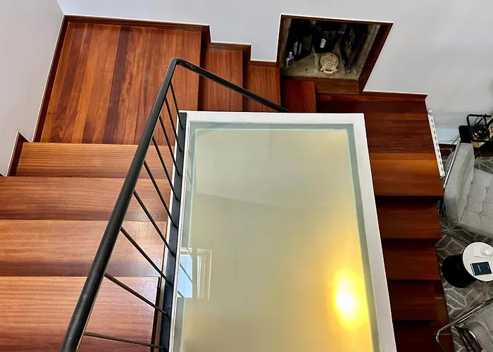 Casa Do Bidueiro Луоу